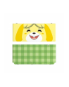 Nintendo New 3DS Cover Plate 6 (Isabelle) - nr 2