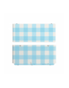 Nintendo New 3DS Cover Plate 13 (Blue Mix) - nr 2