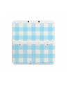 Nintendo New 3DS Cover Plate 13 (Blue Mix) - nr 3