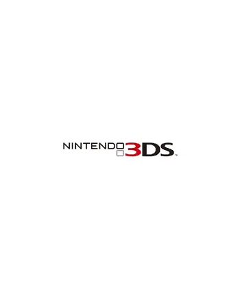 Nintendo 3DS Bag nr 2