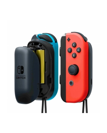 Nintendo Joy-Con AA Battery Pack Pair