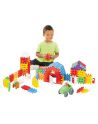 little tikes LT Klocki wafle Farma 80el p2 641527 - nr 5