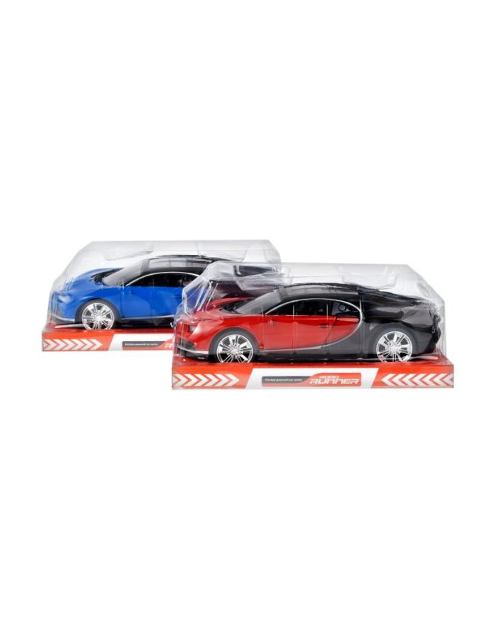 euro-trade Auto osobowe 26x11x14 3700-82 WB4 MC główny