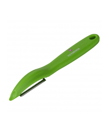 victorinox Obieraczka uniwersalna, zielona 7.6075.4