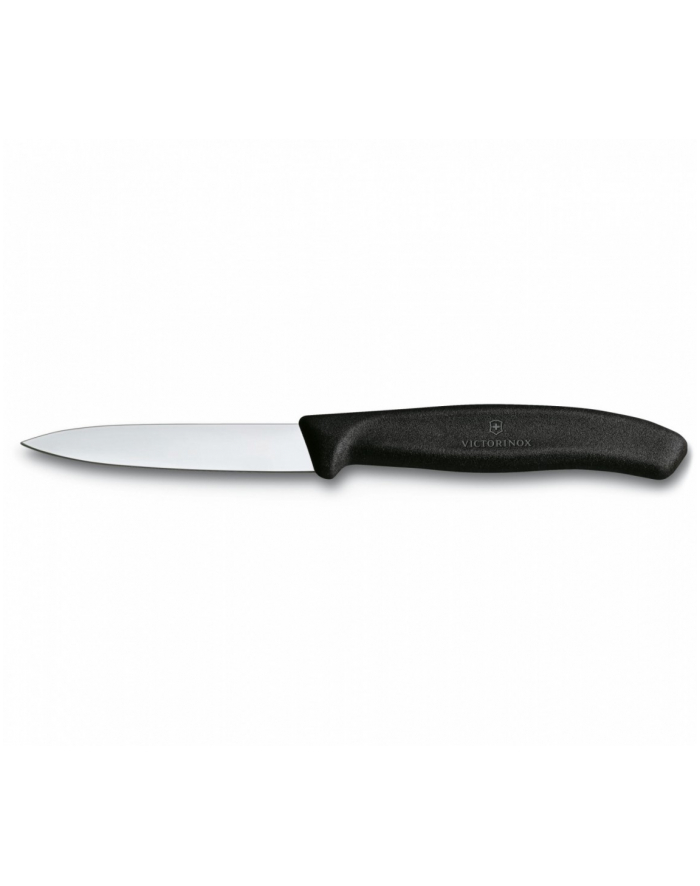 victorinox Nóż do warzyw i owoców Swiss Classic, 8 cm, czarny 6.7603 główny
