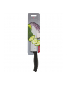 victorinox Nóż Santoku z szerokim ostrzem, 17 cm, czarny 6.8523.17B - nr 8