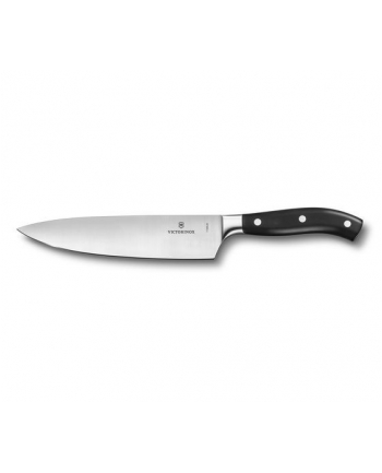 victorinox Kuty nóż szefa kuchni, szeroki, 20 cm + pudełko upominkowe 7.7403.20G nr 2