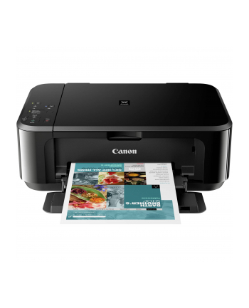 canon Drukarka PIXMA MG 3650S 0515C106AA czarna