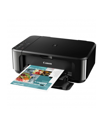 canon Drukarka PIXMA MG 3650S 0515C106AA czarna