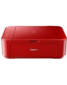 canon Drukarka PIXMA MG 3650S 0515C112AA czerwona - nr 11