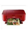 canon Drukarka PIXMA MG 3650S 0515C112AA czerwona - nr 13