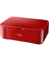 canon Drukarka PIXMA MG 3650S 0515C112AA czerwona - nr 21