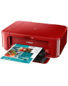 canon Drukarka PIXMA MG 3650S 0515C112AA czerwona - nr 25