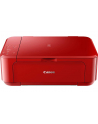 canon Drukarka PIXMA MG 3650S 0515C112AA czerwona - nr 1