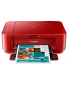 canon Drukarka PIXMA MG 3650S 0515C112AA czerwona - nr 3