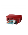 canon Drukarka PIXMA MG 3650S 0515C112AA czerwona - nr 8