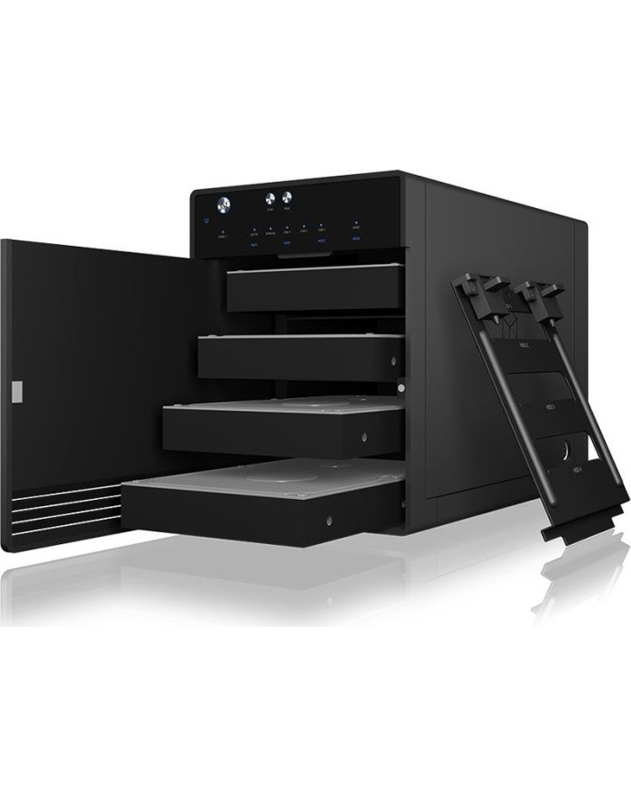 icybox Obudowa USB 3.1 Type-C 3740-C31 główny