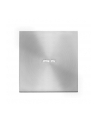 Nagrywarka DVD RW Asus SDRW-08U7M-U SILVER BOX slim zewn. USB Power2Go - nr 29