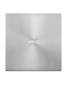 Nagrywarka DVD RW Asus SDRW-08U7M-U SILVER BOX slim zewn. USB Power2Go - nr 36