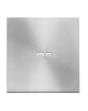 Nagrywarka DVD RW Asus SDRW-08U7M-U SILVER BOX slim zewn. USB Power2Go - nr 39