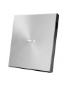 Nagrywarka DVD RW Asus SDRW-08U7M-U SILVER BOX slim zewn. USB Power2Go - nr 54