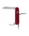 victorinox Scyzoryk Waiter, czerwony, Celidor, 84mm 0.3303 - nr 3