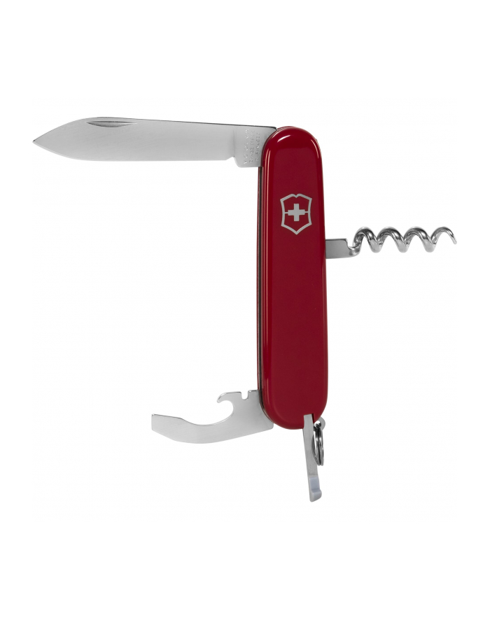 victorinox Scyzoryk Waiter, czerwony, Celidor, 84mm 0.3303 główny