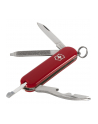 victorinox Scyzoryk Rally, czerwony, Celidor, 58mm 0.6163 - nr 2