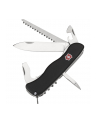 victorinox Scyzoryk Forester, czarny, Nylon, 111 mm 0.8363.3 - nr 16