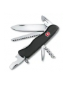 victorinox Scyzoryk Forester, czarny, Nylon, 111 mm 0.8363.3 - nr 19