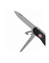 victorinox Scyzoryk Forester, czarny, Nylon, 111 mm 0.8363.3 - nr 7