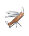victorinox Scyzoryk RangerWood 55, 130mm, orzech 0.9561.63 - nr 12