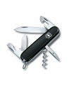 victorinox Scyzoryk Spartan 1.3603.3 Celidor 91mm, czarny - nr 1