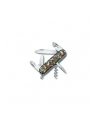 victorinox Scyzoryk Spartan, kamuflaż, Celidor, 91mm 1.3603.94 - nr 3