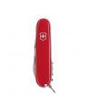 victorinox Scyzoryk Camper, czerwony, Celidor, 91mm 1.3613 - nr 10