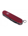 victorinox Scyzoryk Camper, czerwony, Celidor, 91mm 1.3613 - nr 8