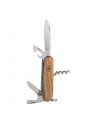 victorinox Scyzoryk Huntsman Wood, 91mm, orzech 1.3711.63 - nr 3