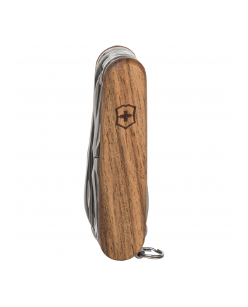 victorinox Scyzoryk Huntsman Wood, 91mm, orzech 1.3711.63