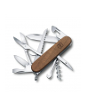 victorinox Scyzoryk Huntsman Wood, 91mm, orzech 1.3711.63 - nr 5