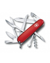 victorinox Scyzoryk Huntsman, czerwony, Celidor, 91mm 1.3713 - nr 1