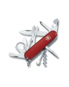 victorinox Scyzoryk Explorer, czerwony, Celidor, 91mm 1.6703 - nr 8