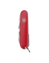 victorinox Scyzoryk SwissChamp, czerwony, Celidor, 91mm 1.6795 - nr 9