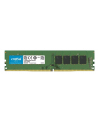 crucial Pamięć DDR4 4GB/2666 CL19 SR x8 288pin - nr 23