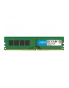 crucial Pamięć DDR4 4GB/2666 CL19 SR x8 288pin - nr 29