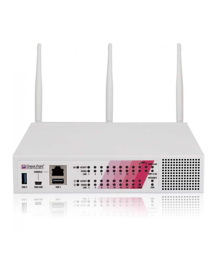 Межсетевой экран check point. Межсетевой экран check point 3100 next generation threat prevention appliance.