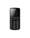 panasonic Telefon komórkowy dla seniora KX-TU110 czarny - nr 3