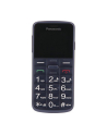 panasonic Telefon komórkowy dla seniora KX-TU110 niebieski - nr 2