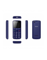 panasonic Telefon komórkowy dla seniora KX-TU110 niebieski - nr 8