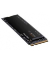 western digital Dysk SSD WD Black SN750 1TB PCle M.2 WDS100T3X0C - nr 49