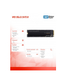 western digital Dysk SSD WD Black SN750 1TB PCle M.2 WDS100T3X0C - nr 6